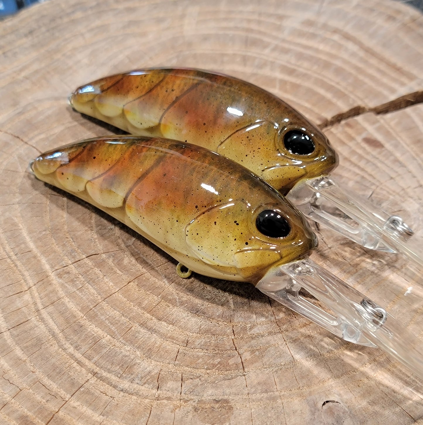 Duo Realis Crankbait G87 15A
