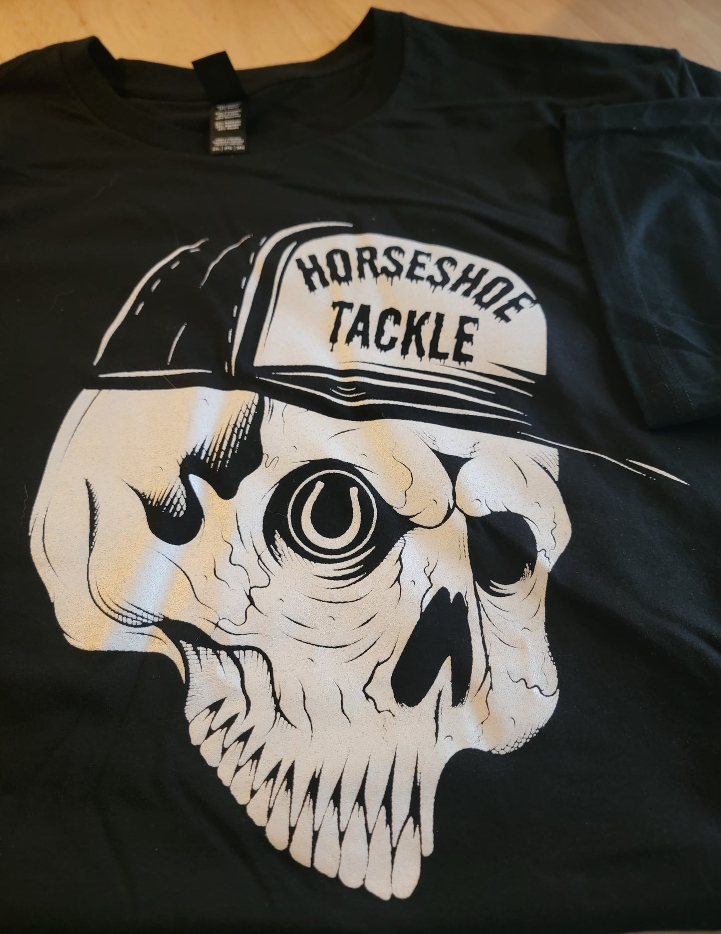 Skull T-Shirt