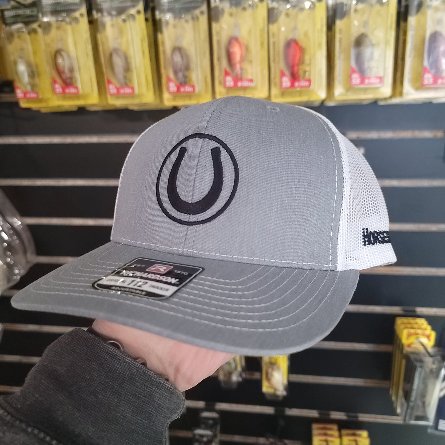 Richardson 112 Cap