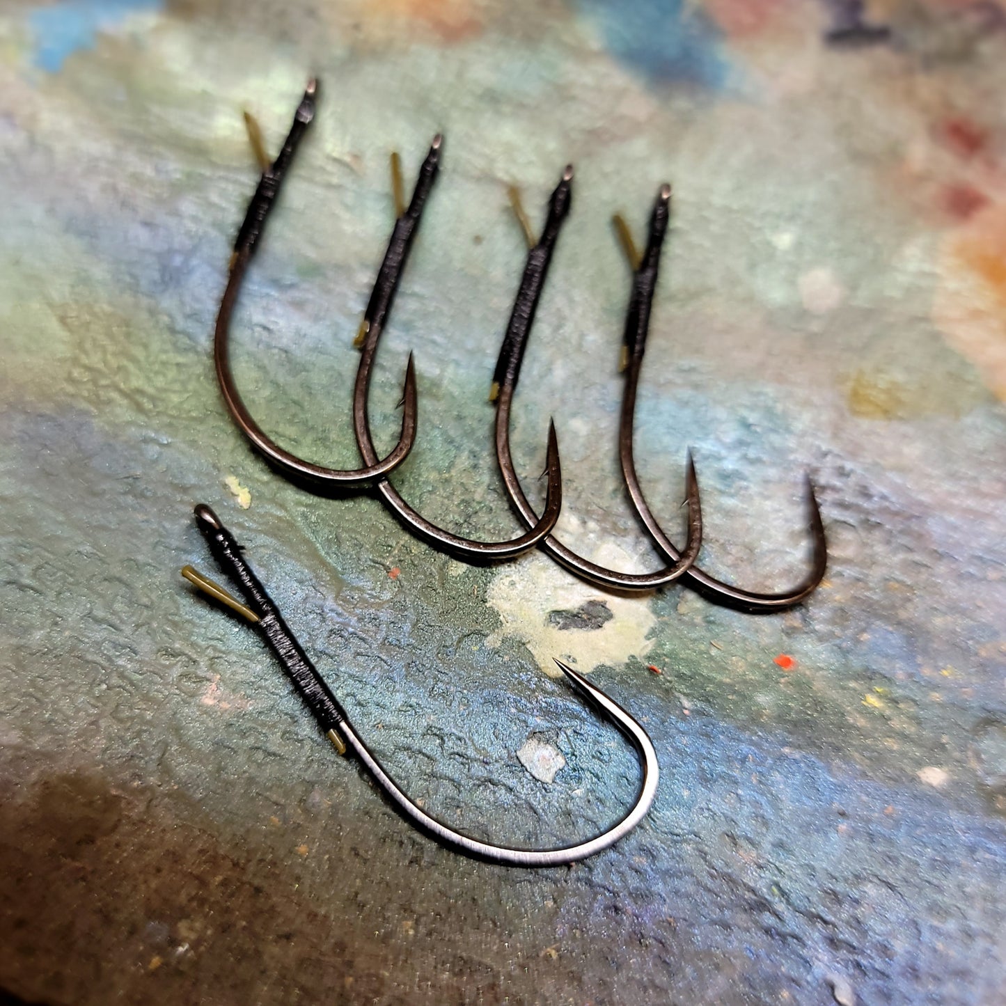 Drop Shot Hook