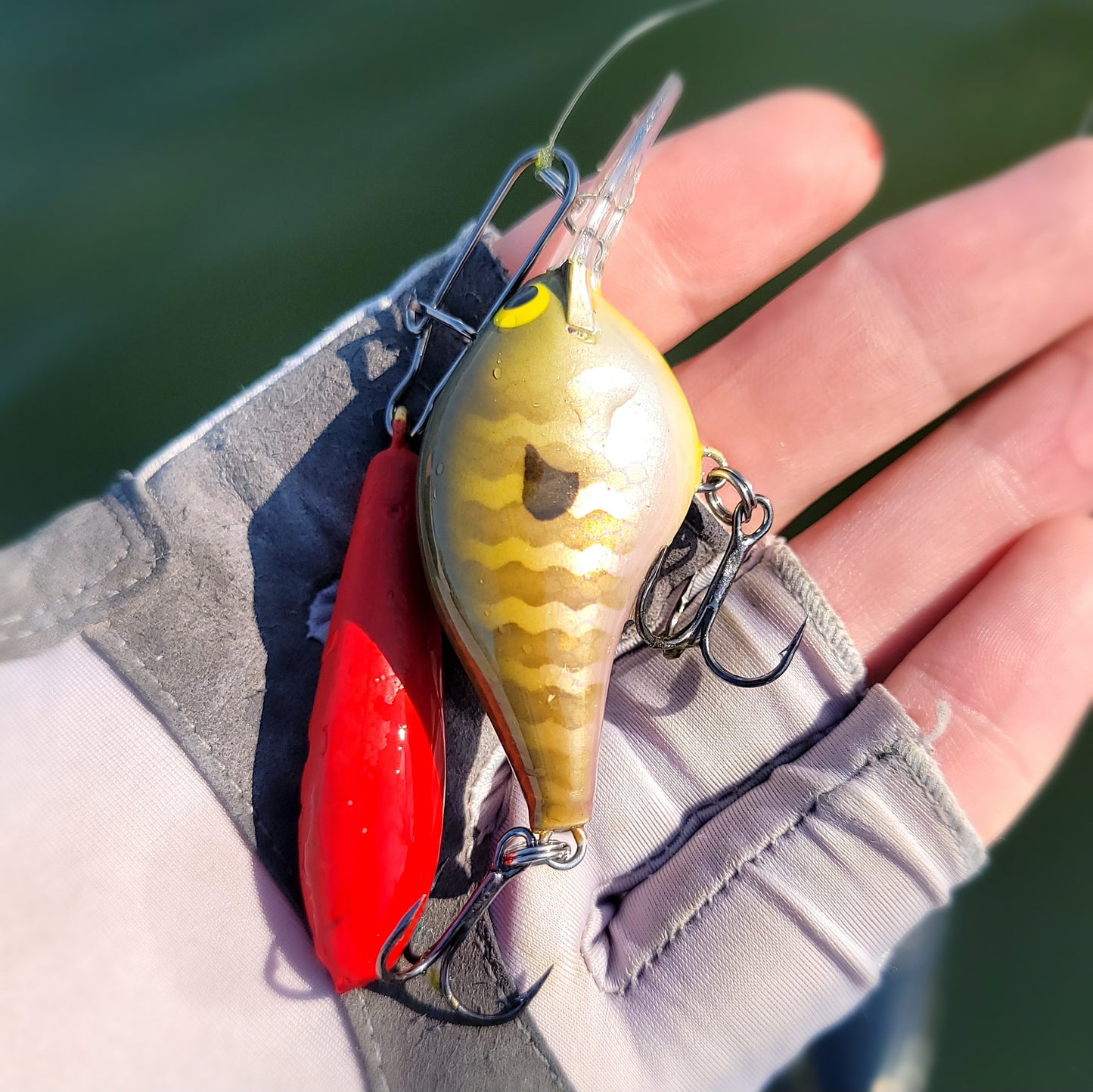 Plug Knocker