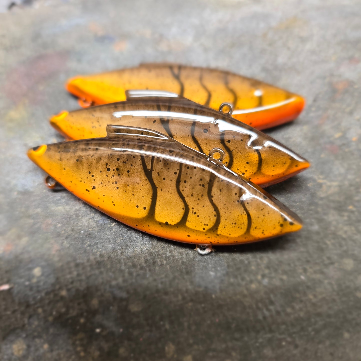 Bill Lewis Rat-L-Trap