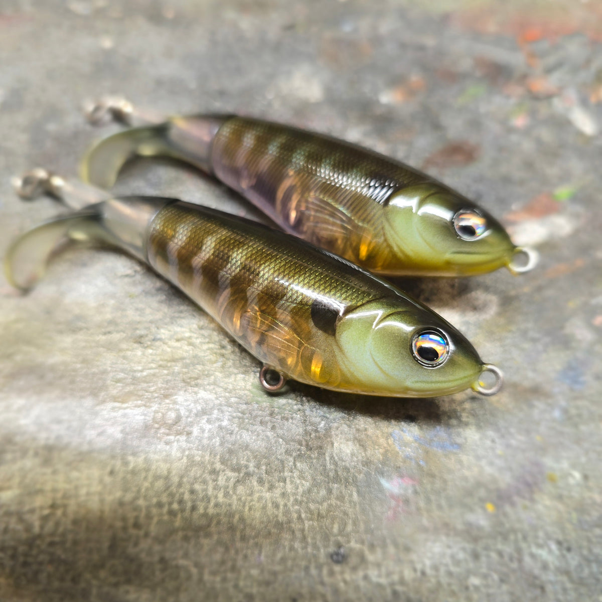 Whopper Plopper 90