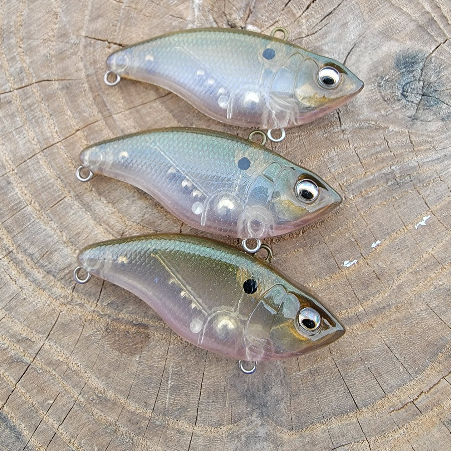 Lipless 50