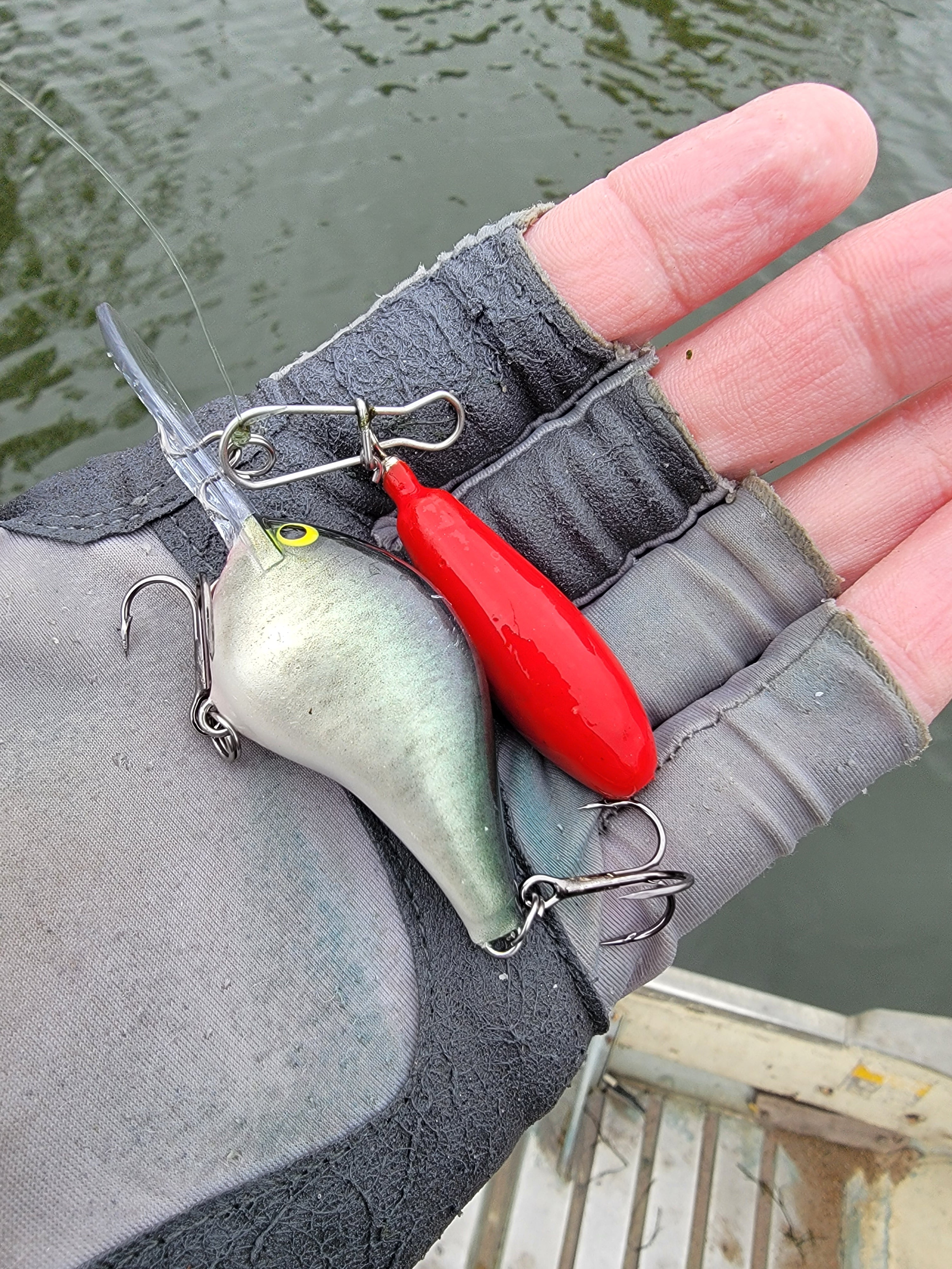 Horseshoe Tackle