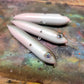 Custom Heddon Super Spook Jr