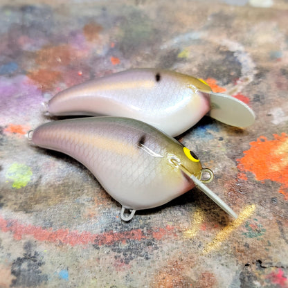 Custom Rapala OG Slim 6