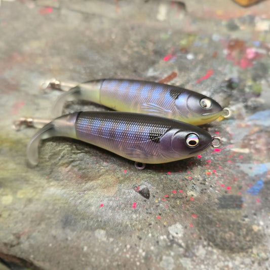Whopper Plopper 90