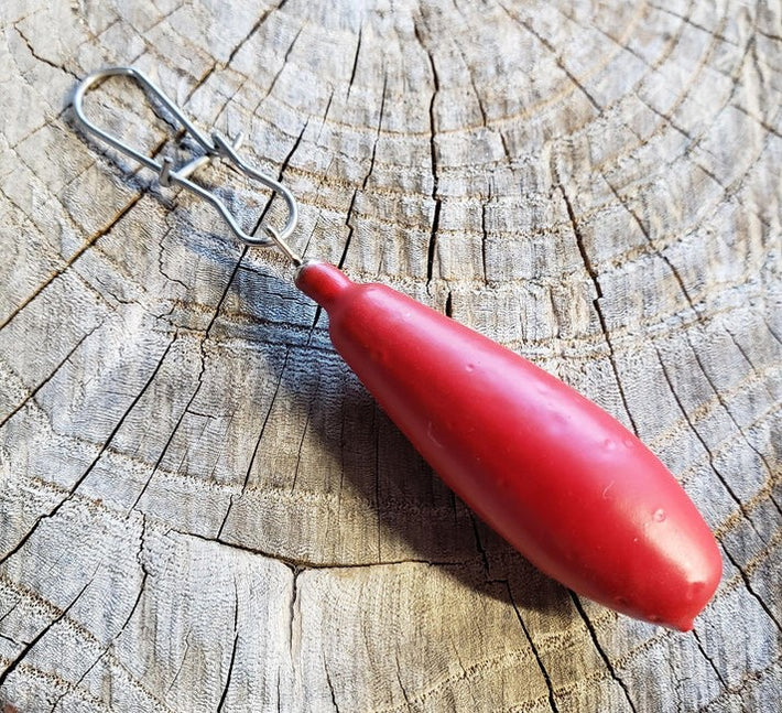 Horseshoe Tackle