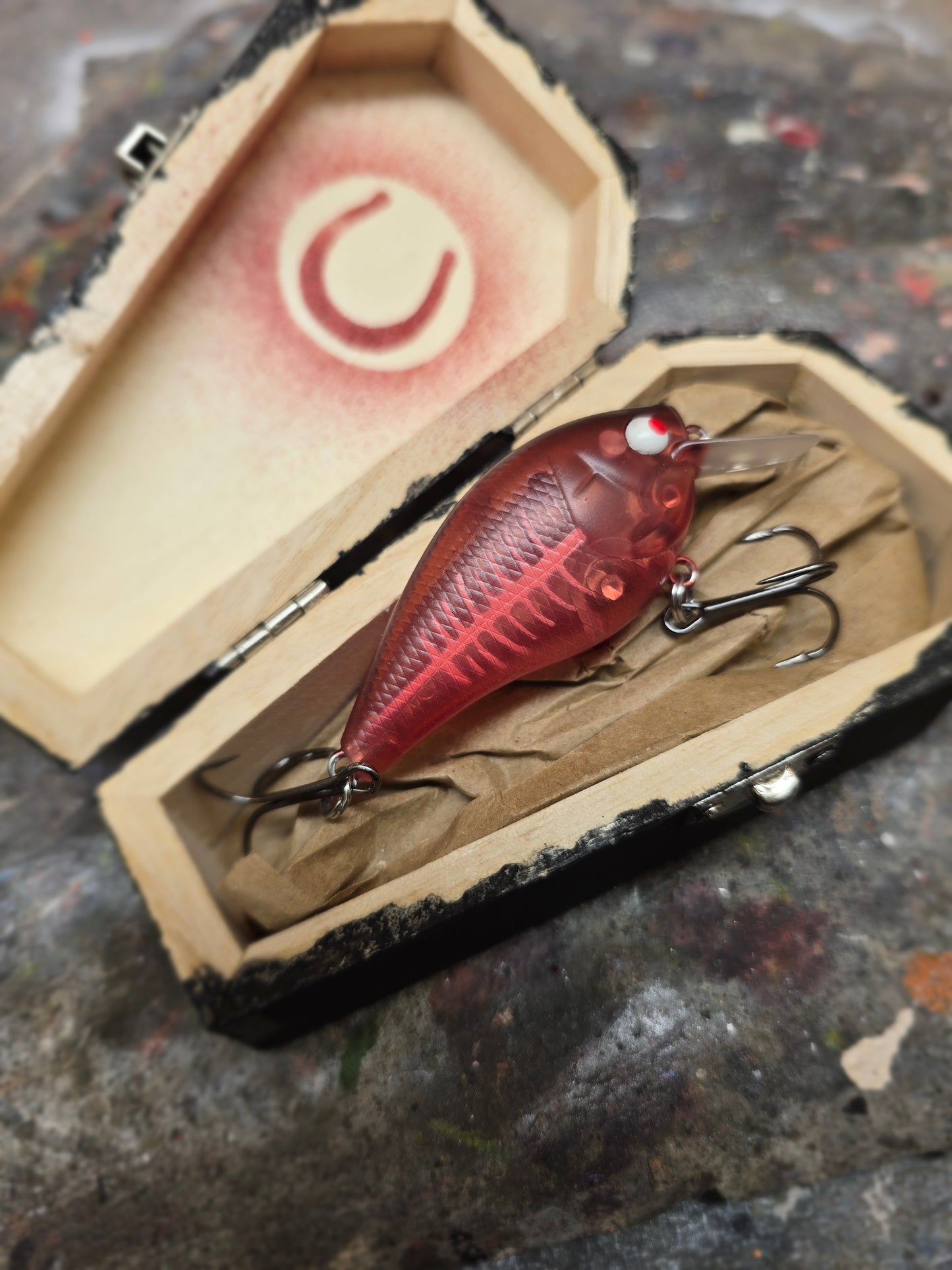 2025Halloween XCS 100