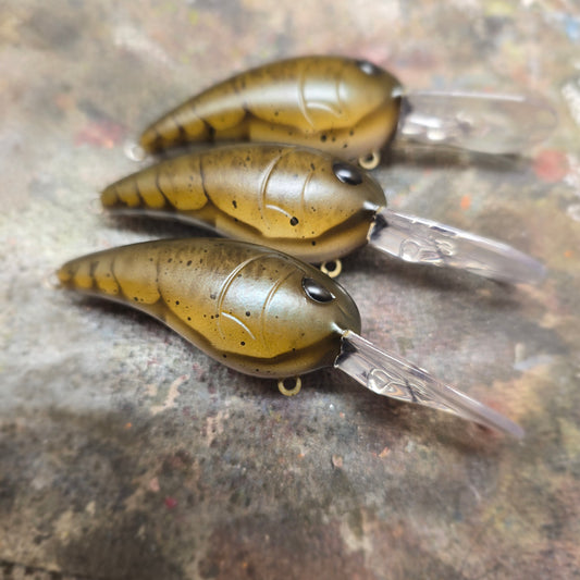 Custom SPRO RkCrawler 55