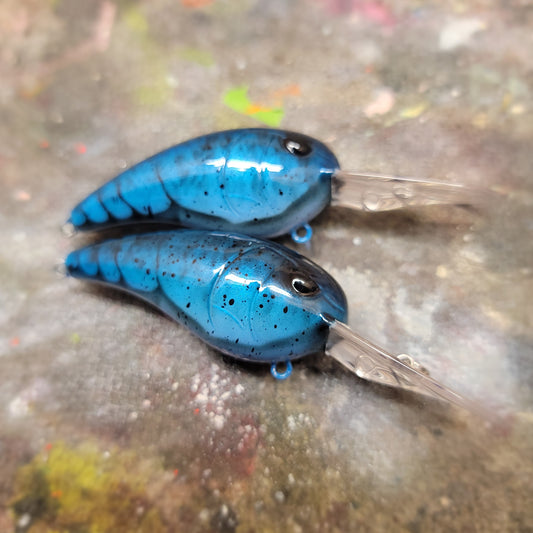 Custom SPRO RkCrawler 55