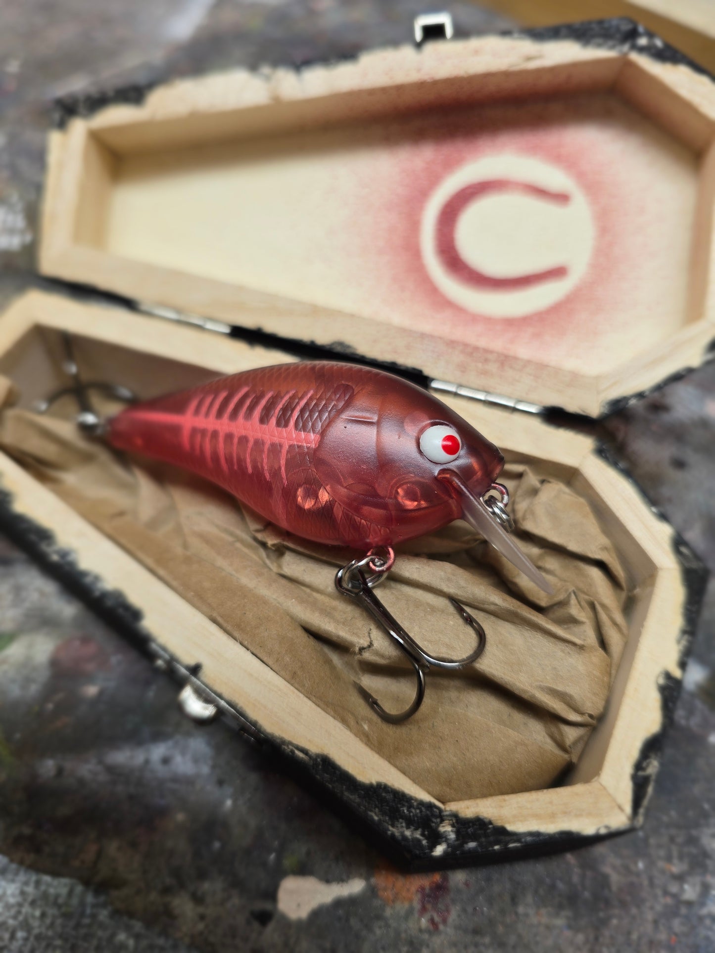 2025Halloween XCS 100