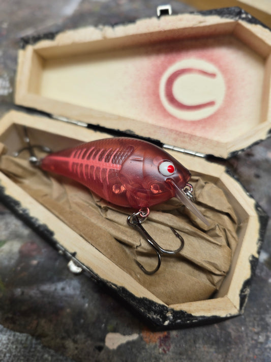 2025Halloween XCS 100