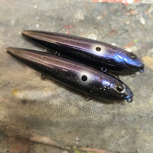 Custom Strike King KVD Sexy Dawg
