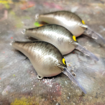 Custom Rapala DT-6