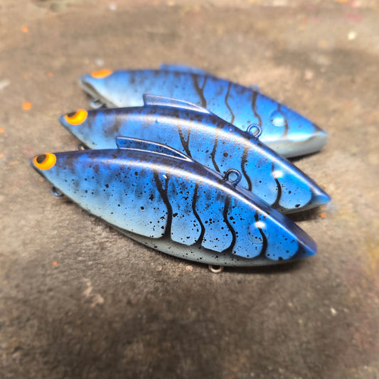 Bill Lewis Rat-L-Trap