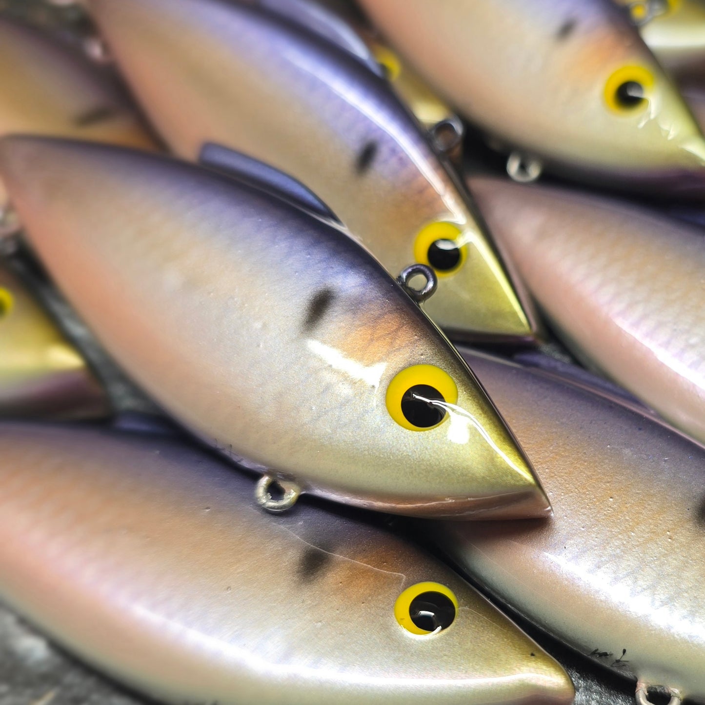 Bill Lewis Rat-L-Trap