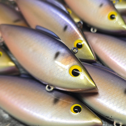 Bill Lewis Rat-L-Trap