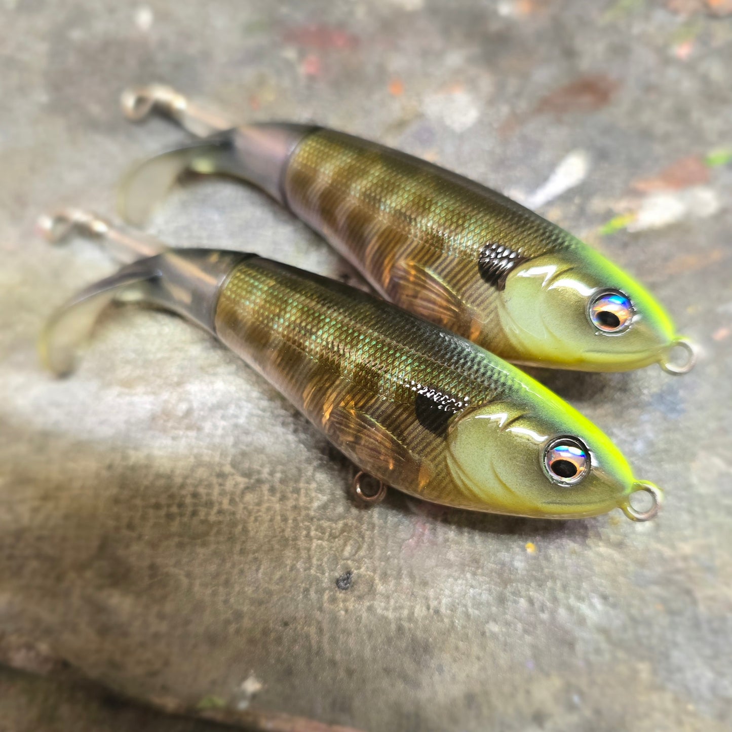 Whopper Plopper 90